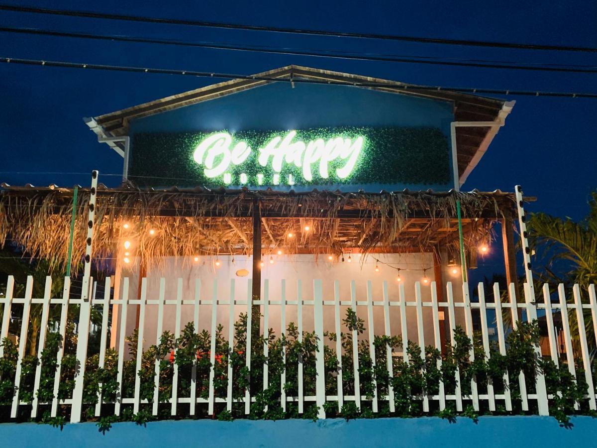 Be Happy Hotel San Andrés 外观 照片