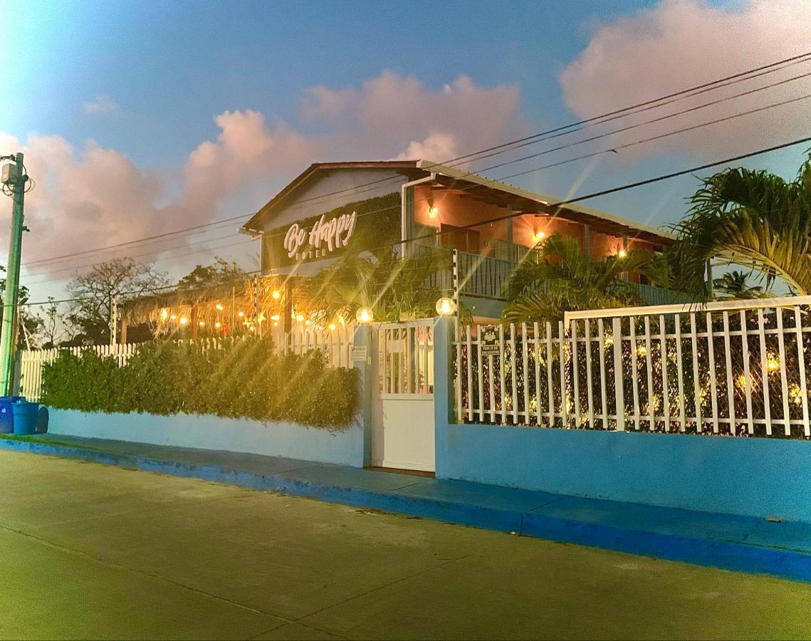 Be Happy Hotel San Andrés 外观 照片