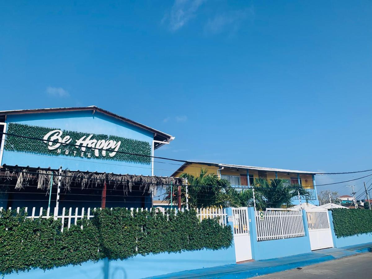 Be Happy Hotel San Andrés 外观 照片