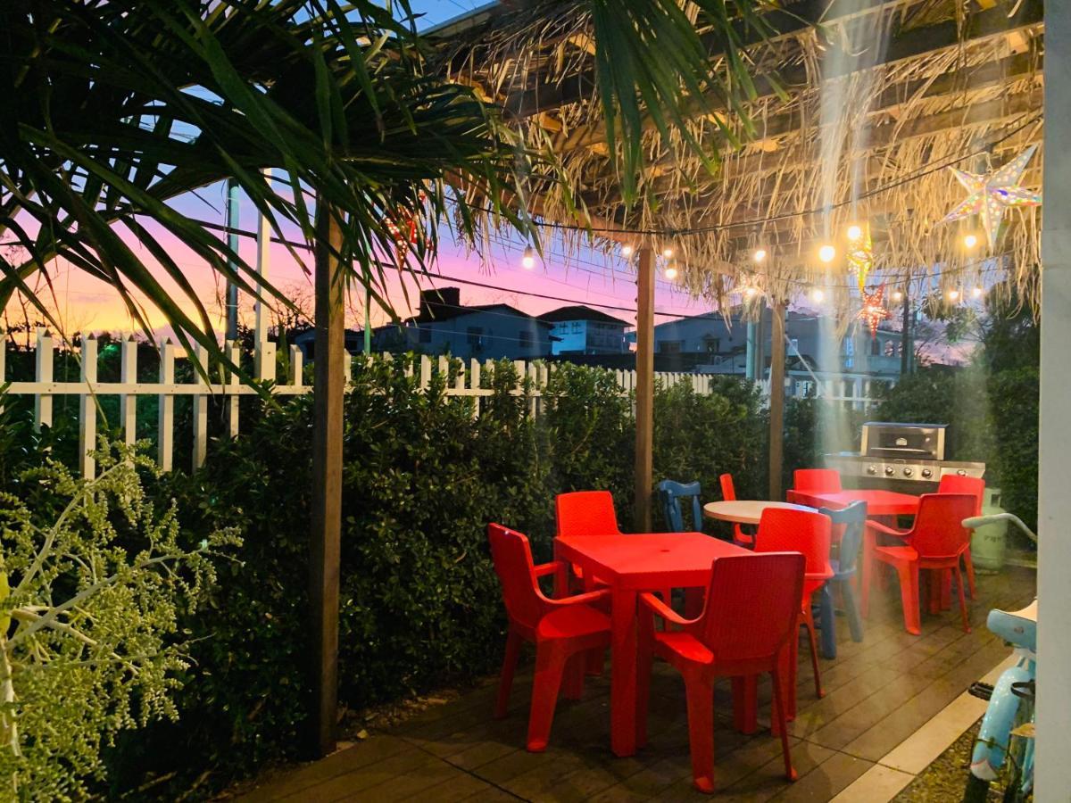 Be Happy Hotel San Andrés 外观 照片