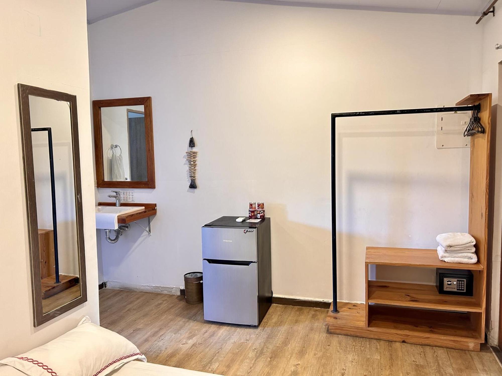Be Happy Hotel San Andrés 外观 照片