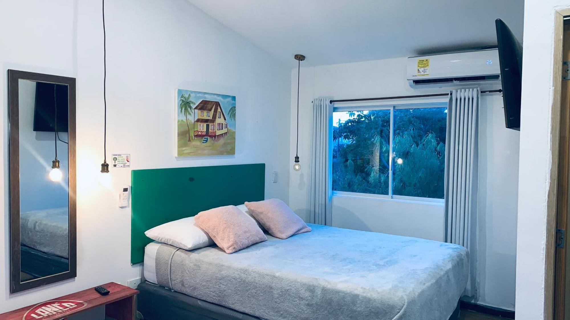 Be Happy Hotel San Andrés 外观 照片