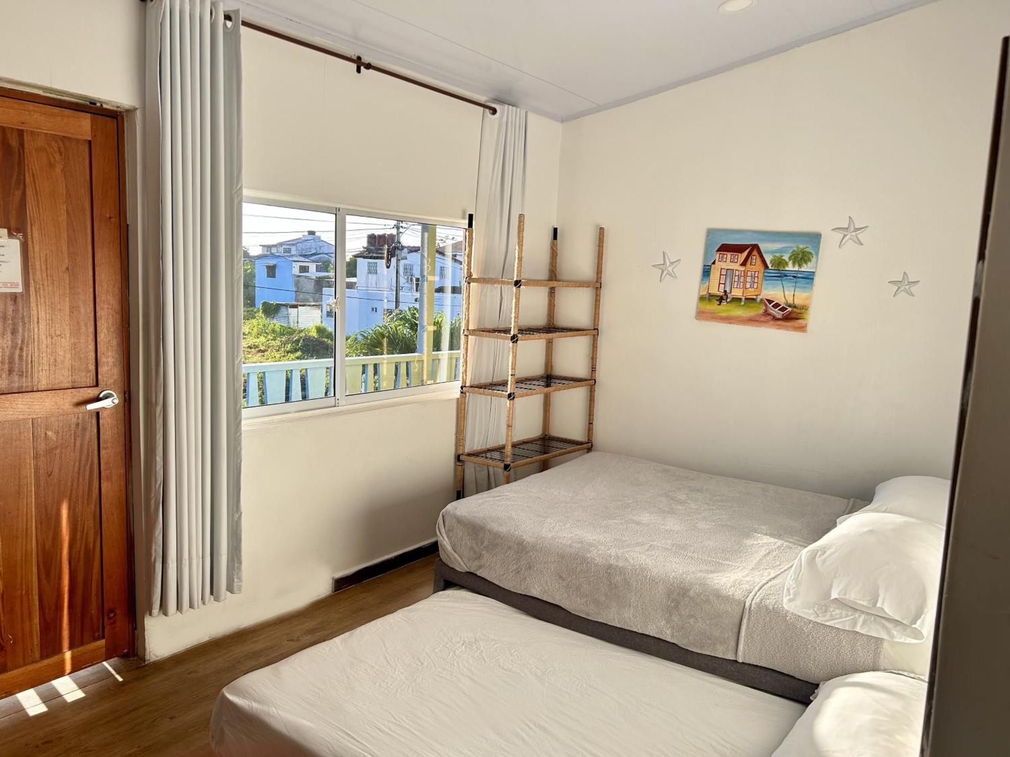 Be Happy Hotel San Andrés 外观 照片