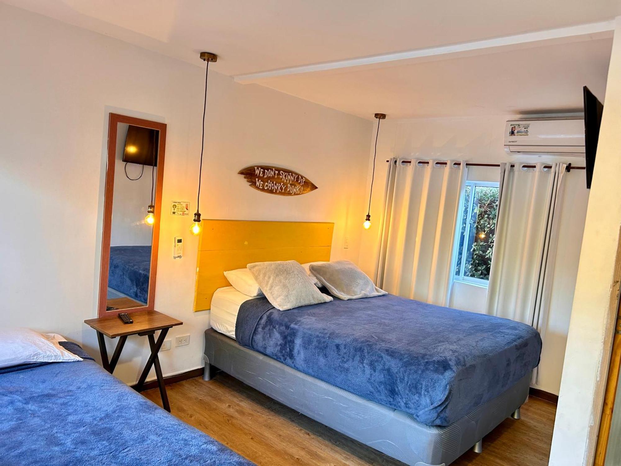 Be Happy Hotel San Andrés 外观 照片