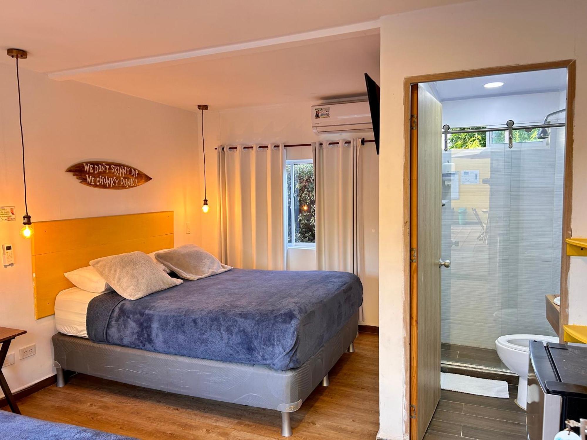 Be Happy Hotel San Andrés 外观 照片