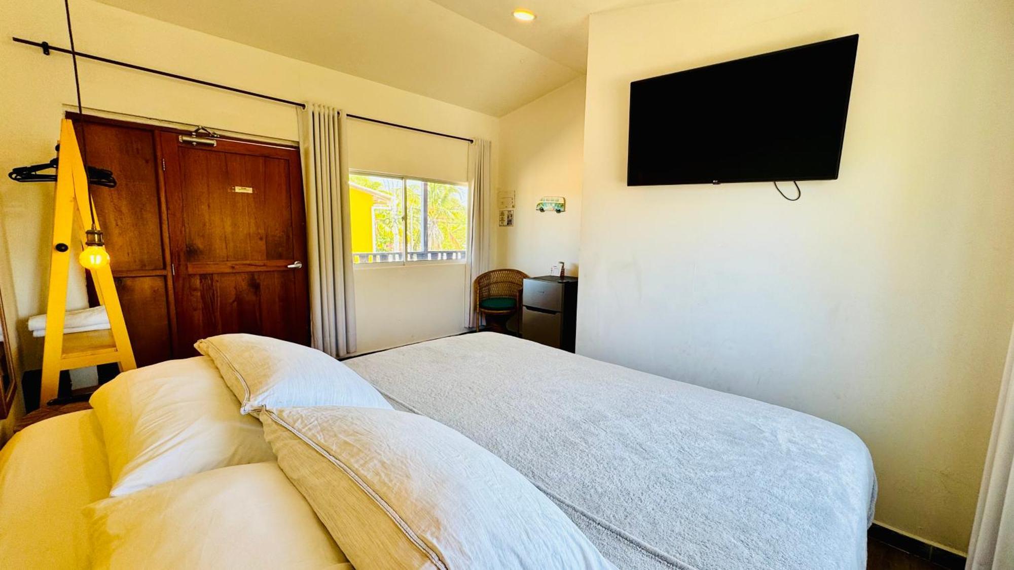 Be Happy Hotel San Andrés 外观 照片