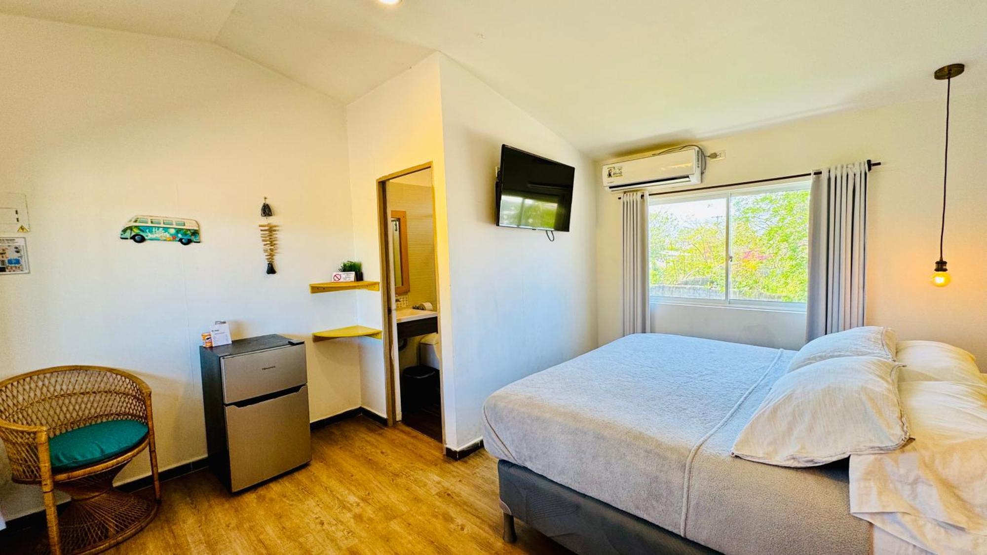 Be Happy Hotel San Andrés 外观 照片