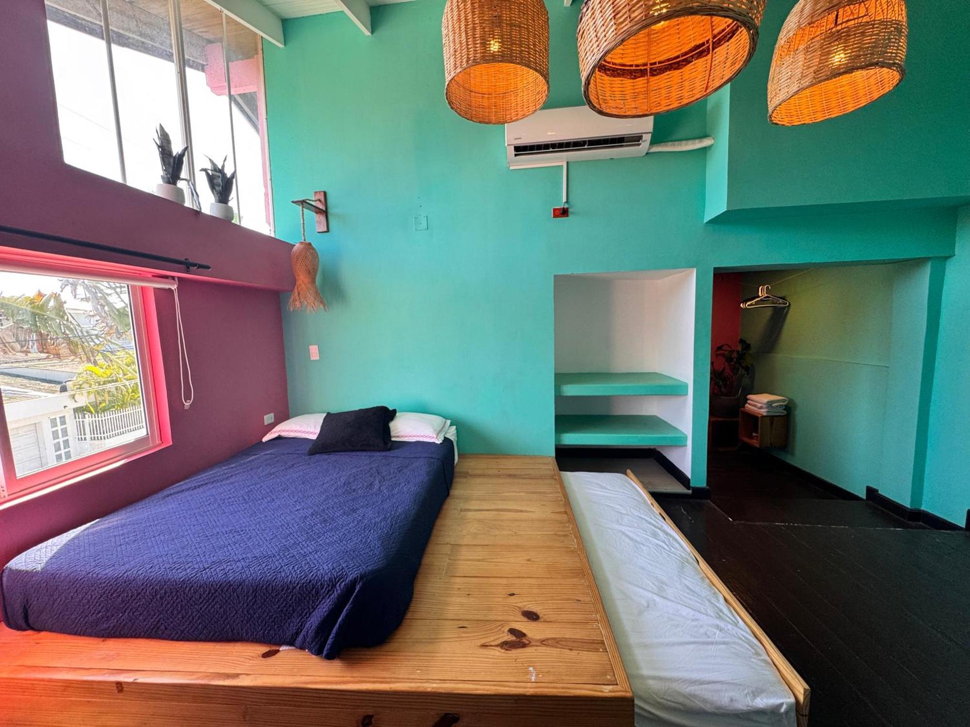 Be Happy Hotel San Andrés 外观 照片