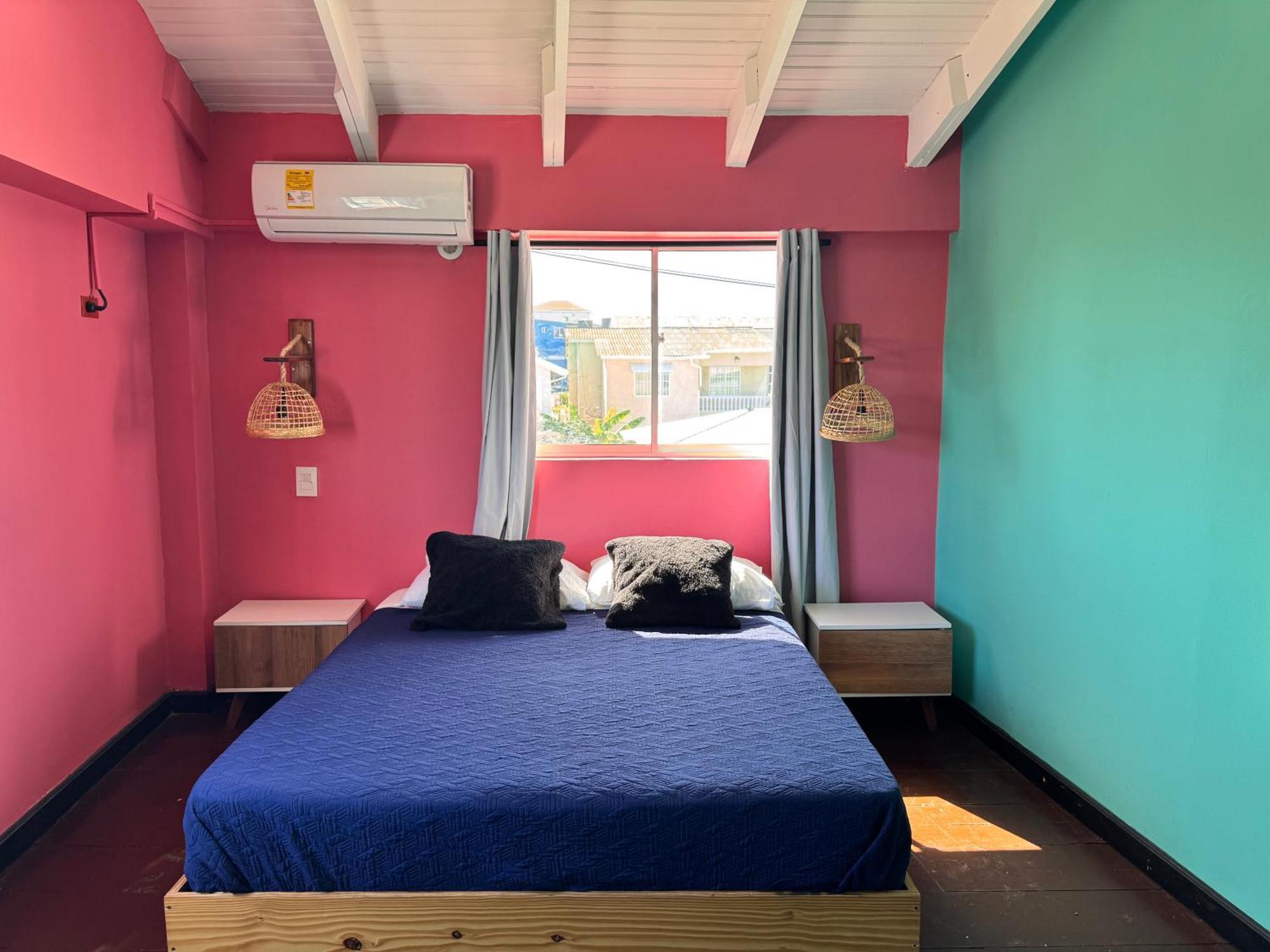 Be Happy Hotel San Andrés 外观 照片