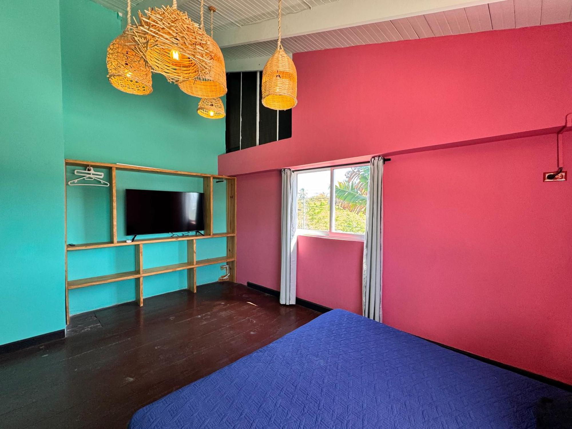 Be Happy Hotel San Andrés 外观 照片