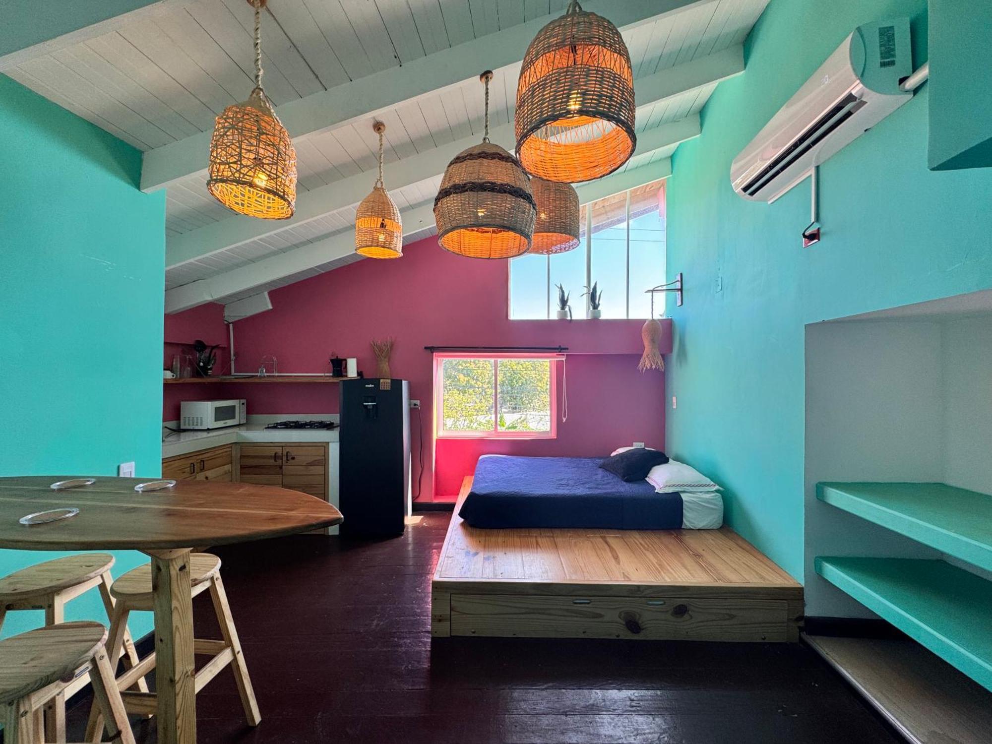 Be Happy Hotel San Andrés 外观 照片