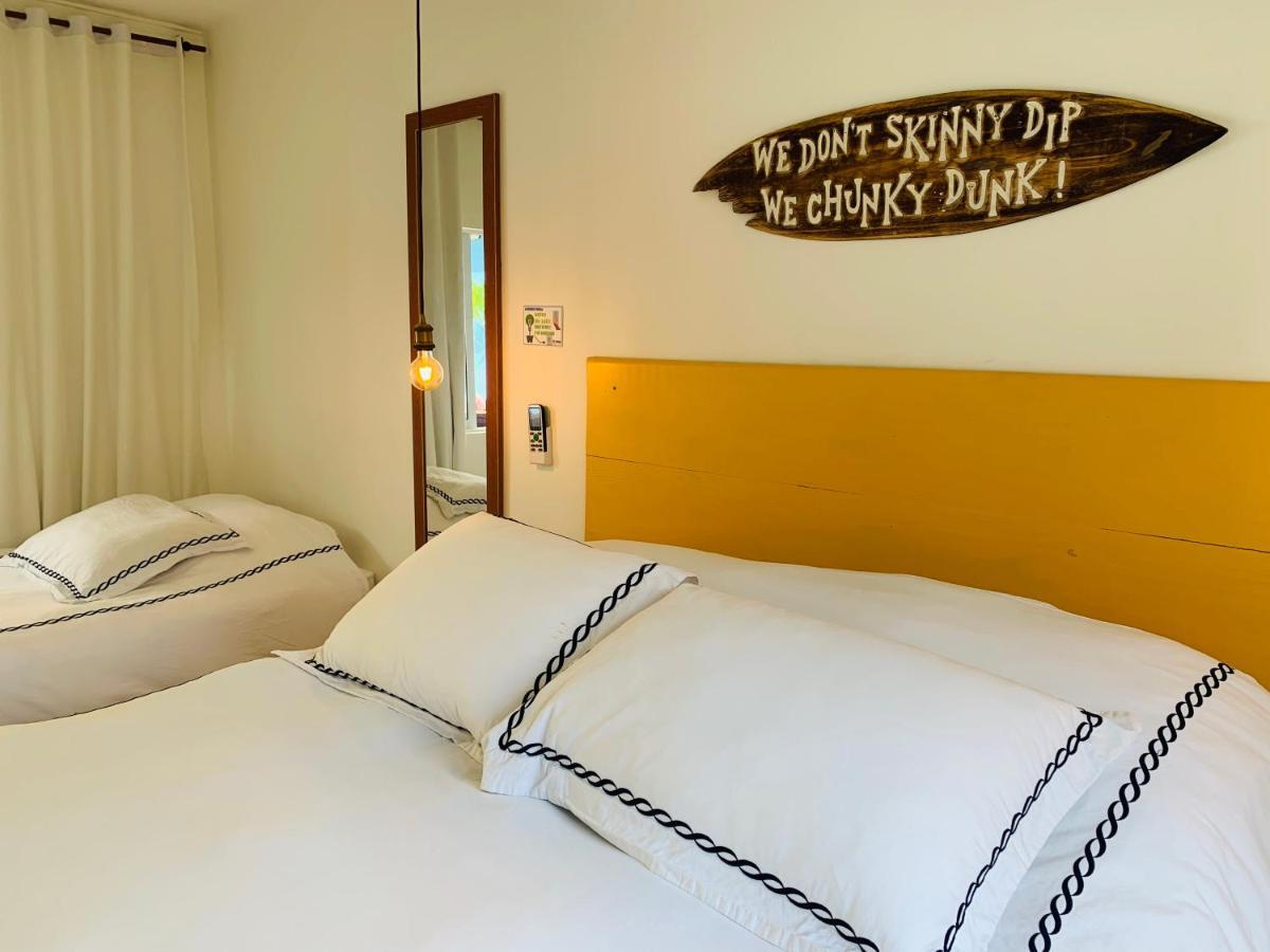 Be Happy Hotel San Andrés 外观 照片