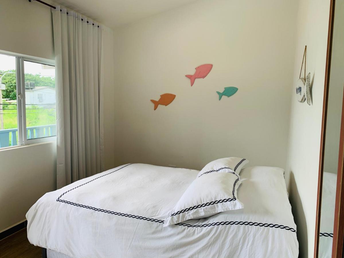 Be Happy Hotel San Andrés 外观 照片