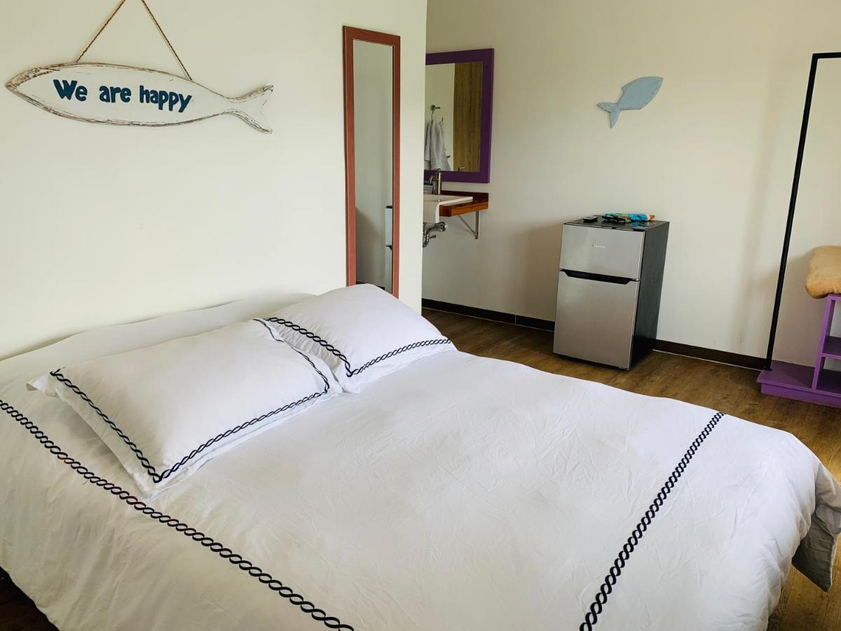 Be Happy Hotel San Andrés 外观 照片