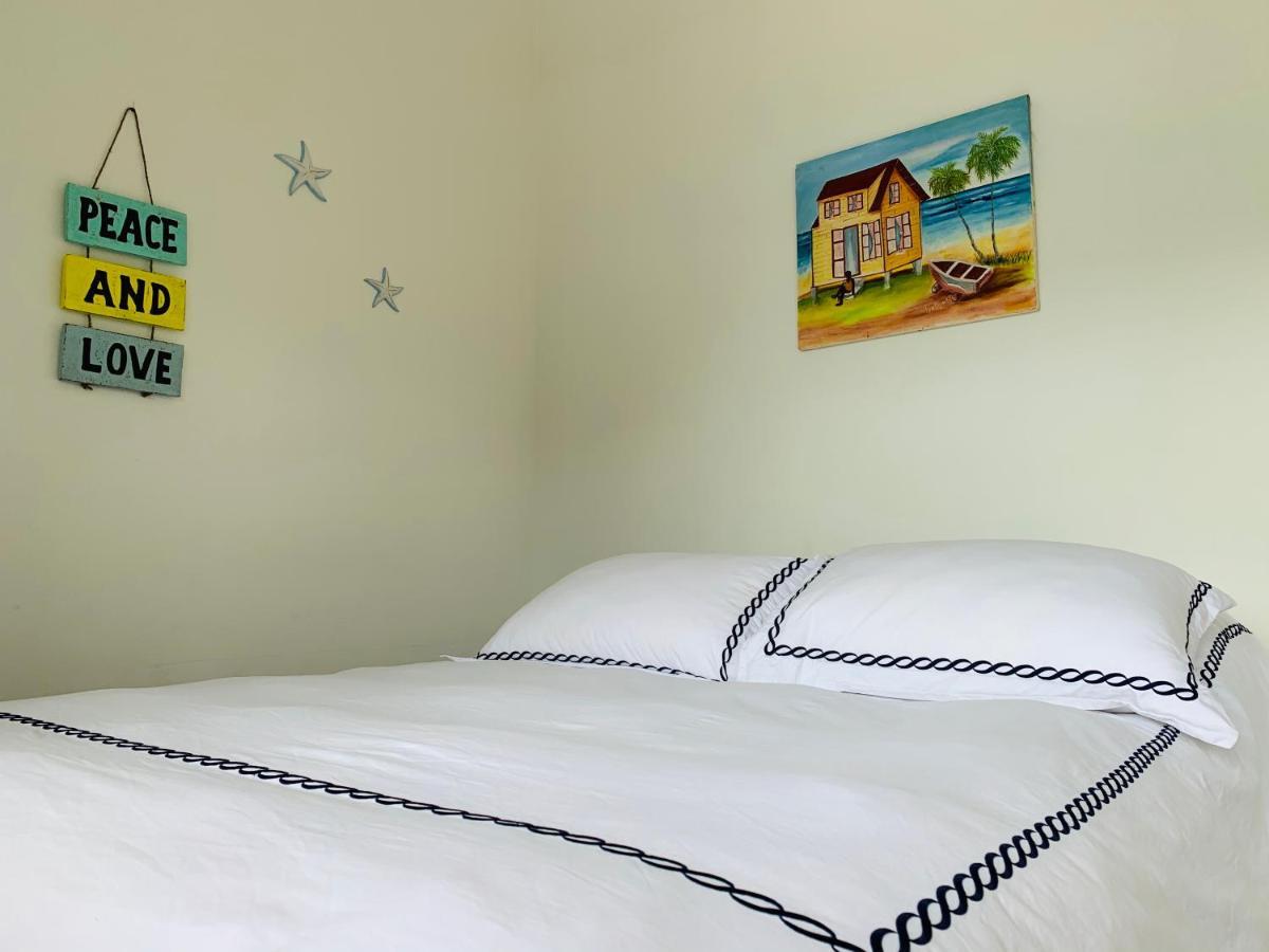 Be Happy Hotel San Andrés 外观 照片