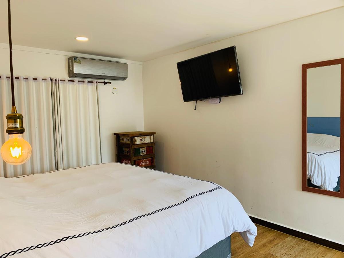 Be Happy Hotel San Andrés 外观 照片