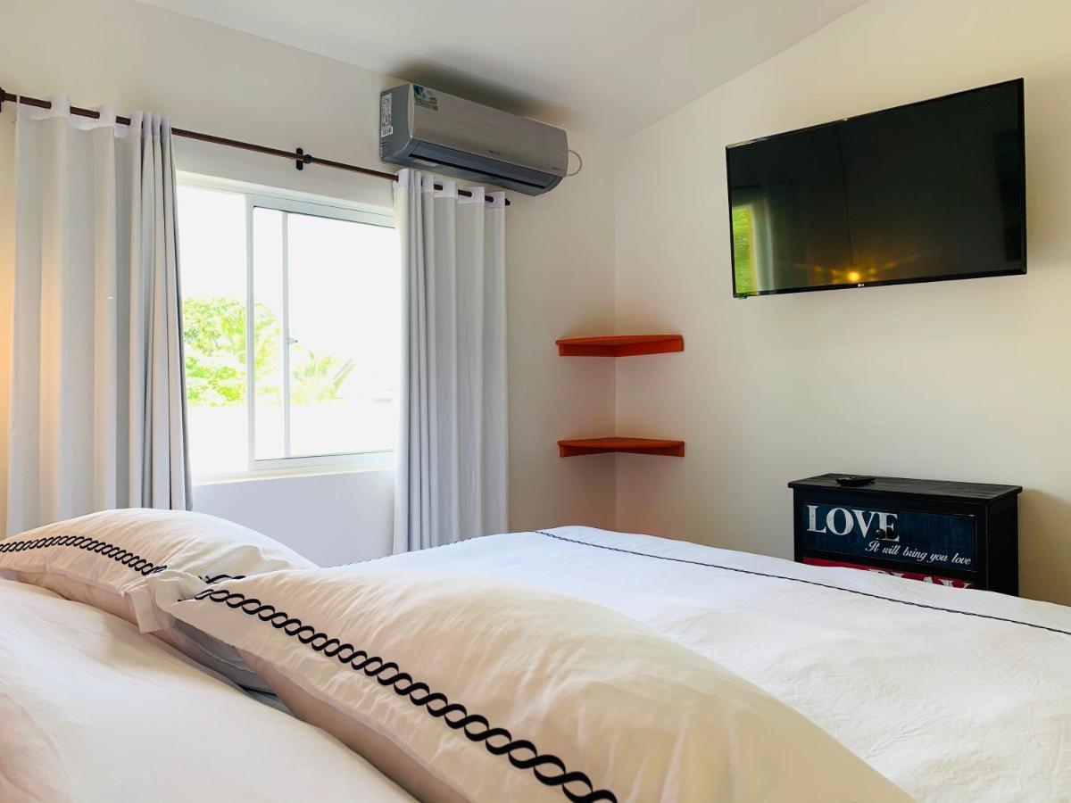Be Happy Hotel San Andrés 外观 照片