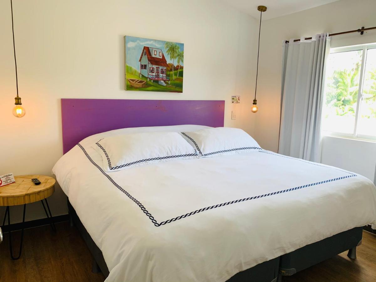 Be Happy Hotel San Andrés 外观 照片