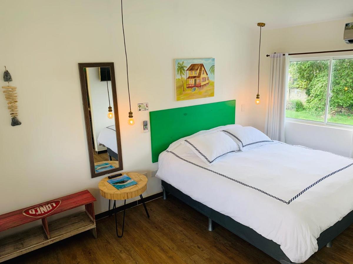 Be Happy Hotel San Andrés 外观 照片