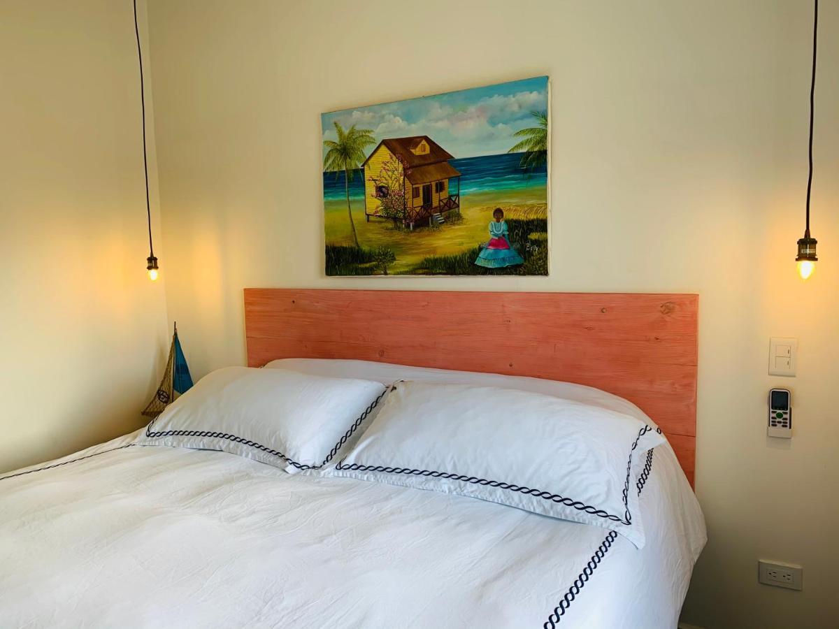 Be Happy Hotel San Andrés 外观 照片