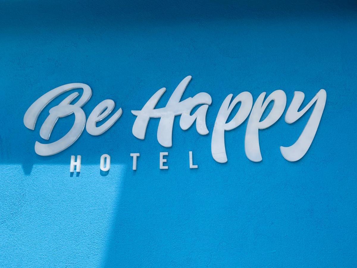 Be Happy Hotel San Andrés 外观 照片