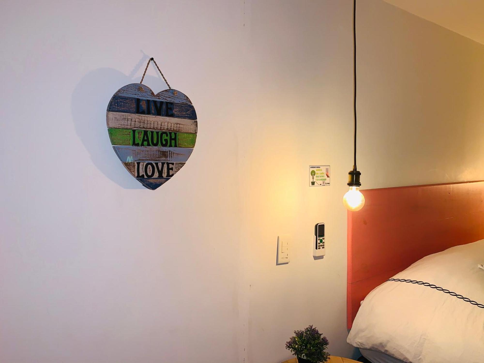 Be Happy Hotel San Andrés 外观 照片